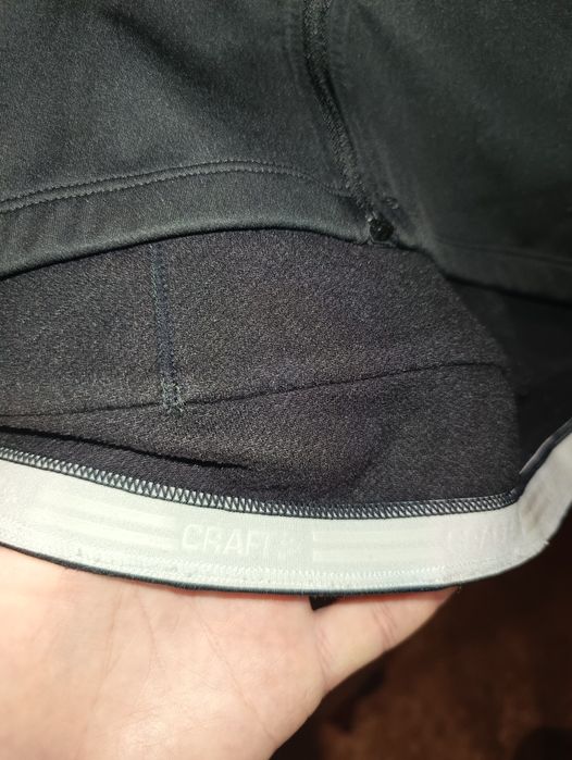 Вело куртка CRAFT