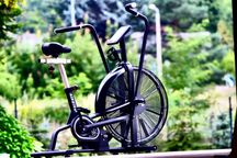 Air Bike Rower powietrzny