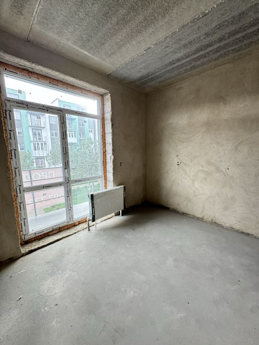 Продаж 1к квартири Білогородка, ВЛАСНИК!