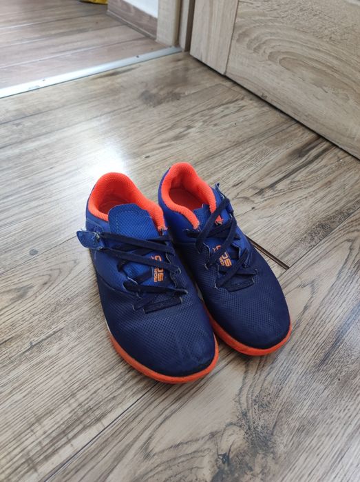 Buty dla chłopaka rozmiar 33