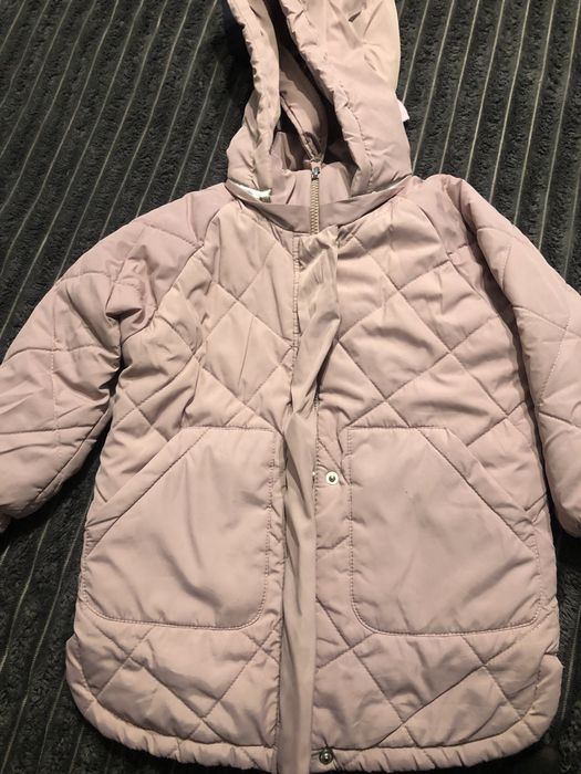 Курточка дитяча для діачинки