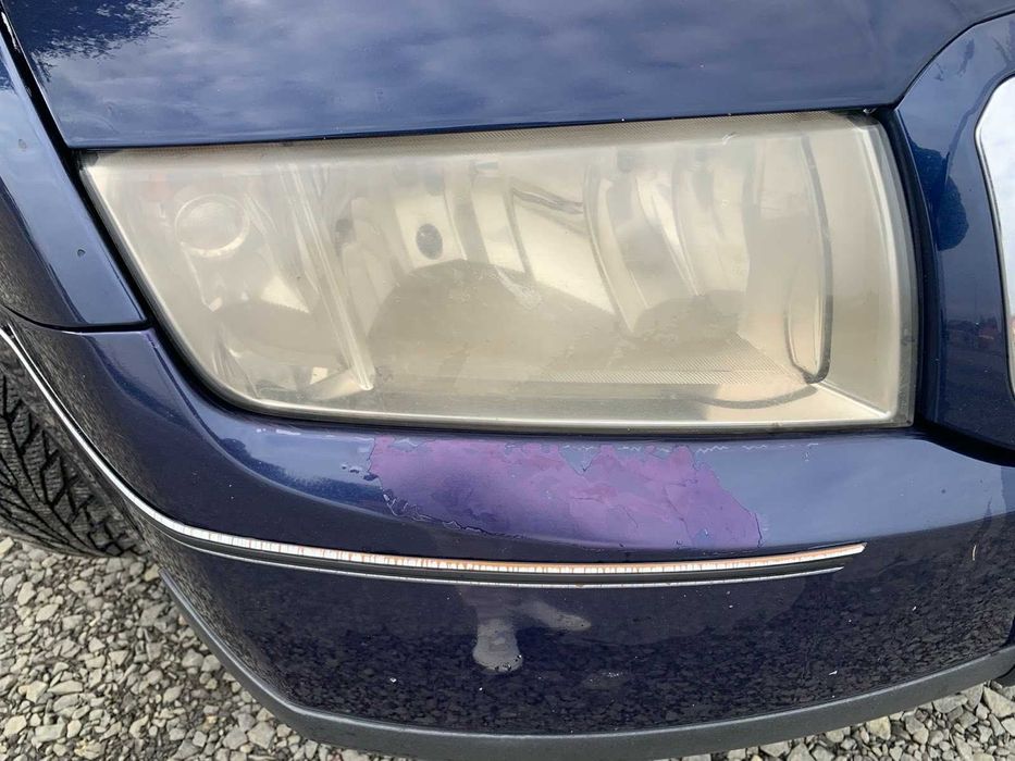 Надійна Skoda Fabia універсал 2002 року