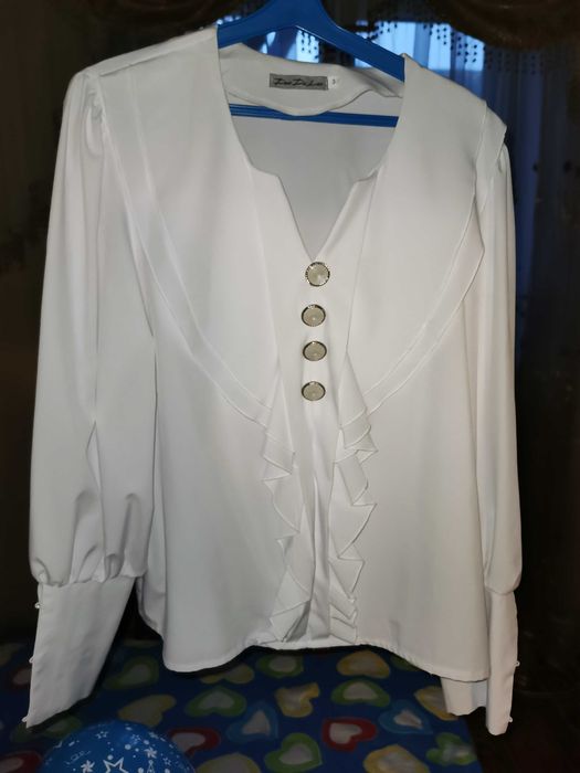 Жіноча блузка Pan De Lion