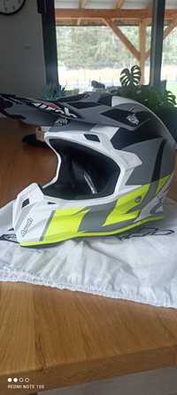 Kask Airoh Terminator rozm.XL