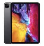 Tablet Apple iPad Pro 11" (2nd Gen) 11" 6 GB / 128 GB srebrny
