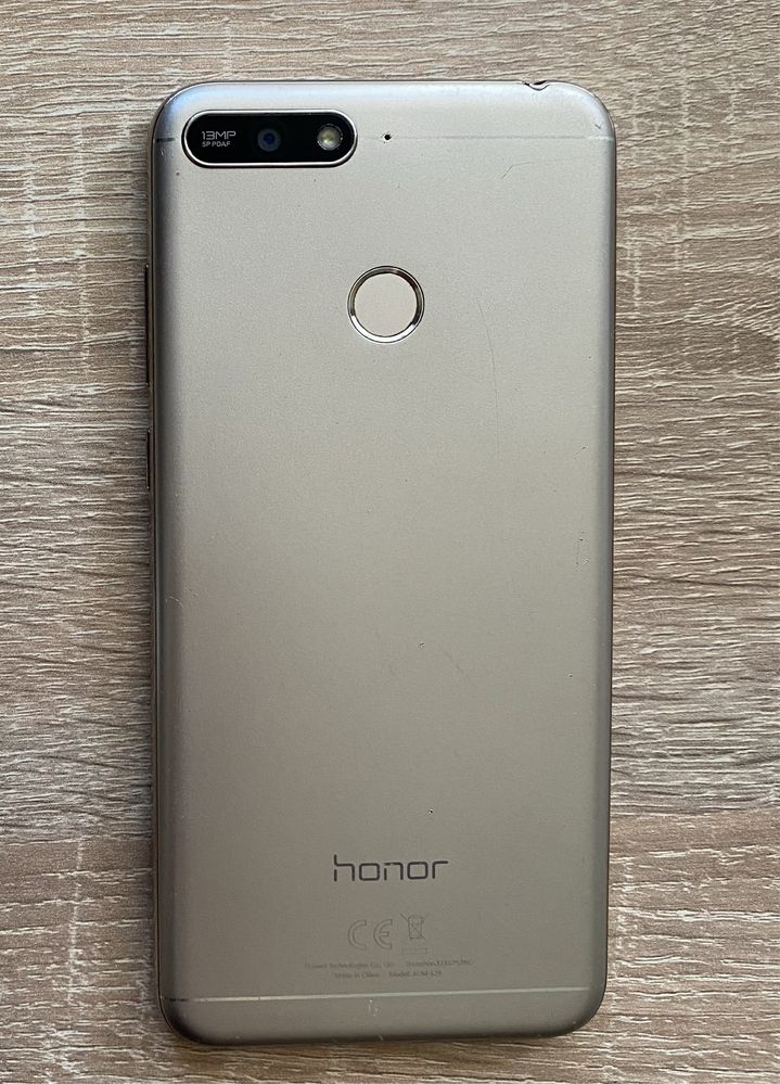 Honor 7A Pro 16gb