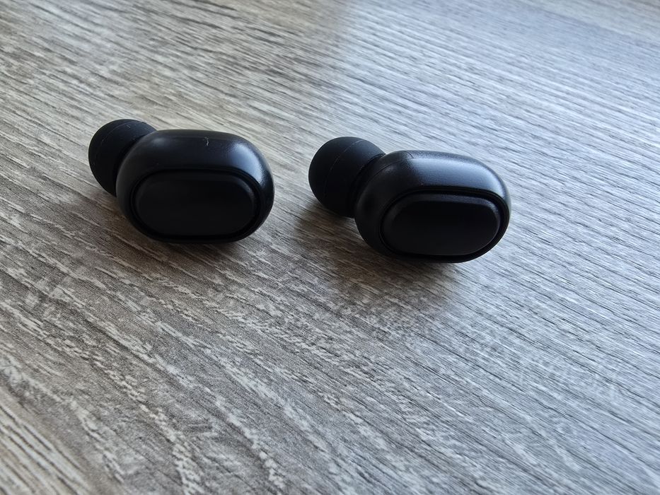 Bluetooth наушники Xiaomi