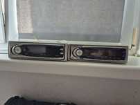 Radio Panasonic.