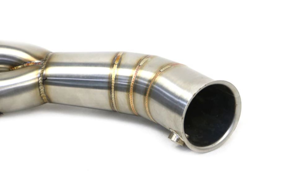 Wydech Decat Yamaha R1 RN22 Dekat 09-14r Kolektory Akrapovic Yoshimura