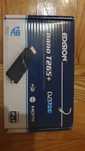 Tuner hybrydowy  DVB T2 /  DVB-T /  DVB-C EDISION NANO T265 HEVC WIFI