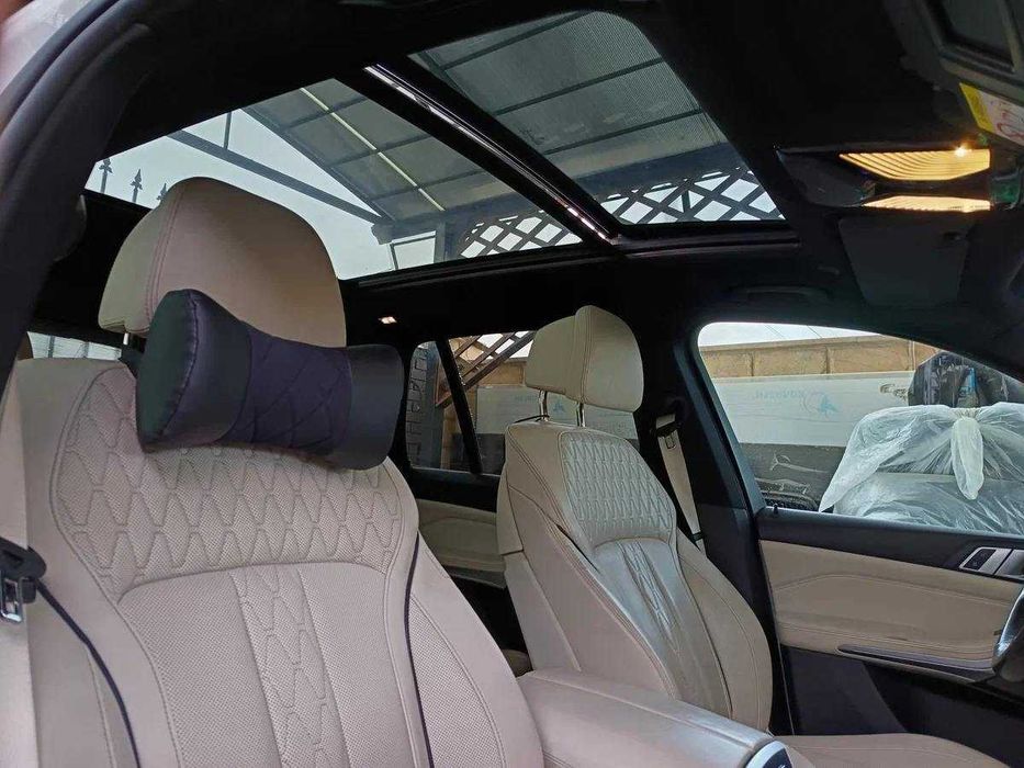 BMW X5 30d  2018