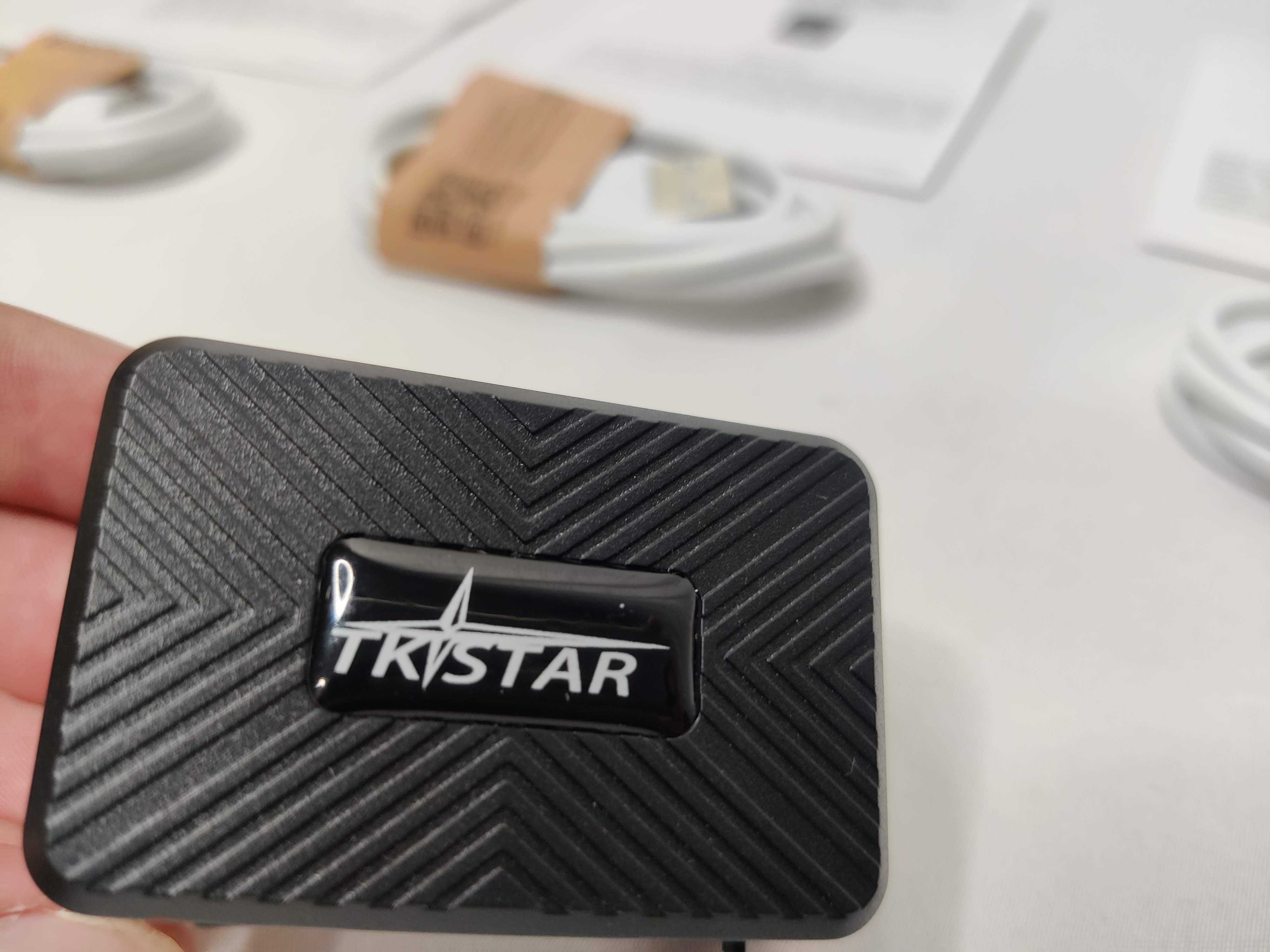 [NOVO] Localizador GPS TRACKER • TKSTAR TK913 • 4G • [15 a 25 DIAS]