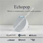 Echo Pop ‼️ Alexa ‼️ Controlo por voz