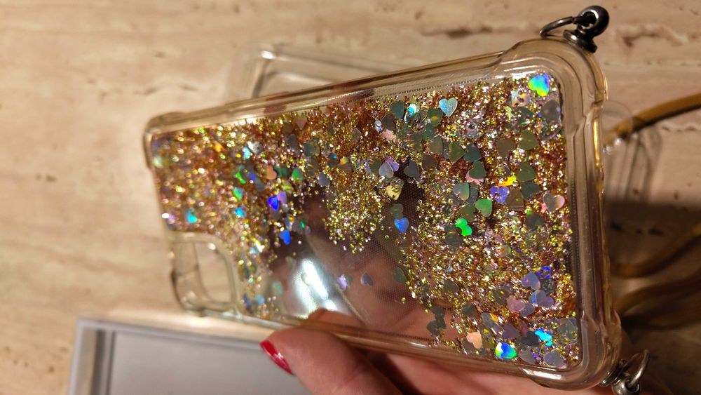 Etui case na telefon nothing phone 1