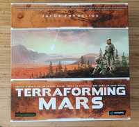 Terraforming Mars (PT)