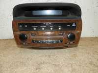 Radio CD Honda FR-V 39100-SJD-G21