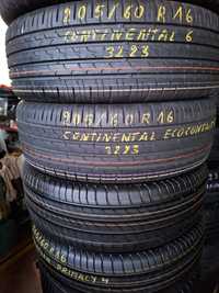 Opony Continental 205/60 R16