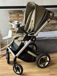 Wózek Cybex Talos S Lux