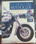 Livros sobre motas