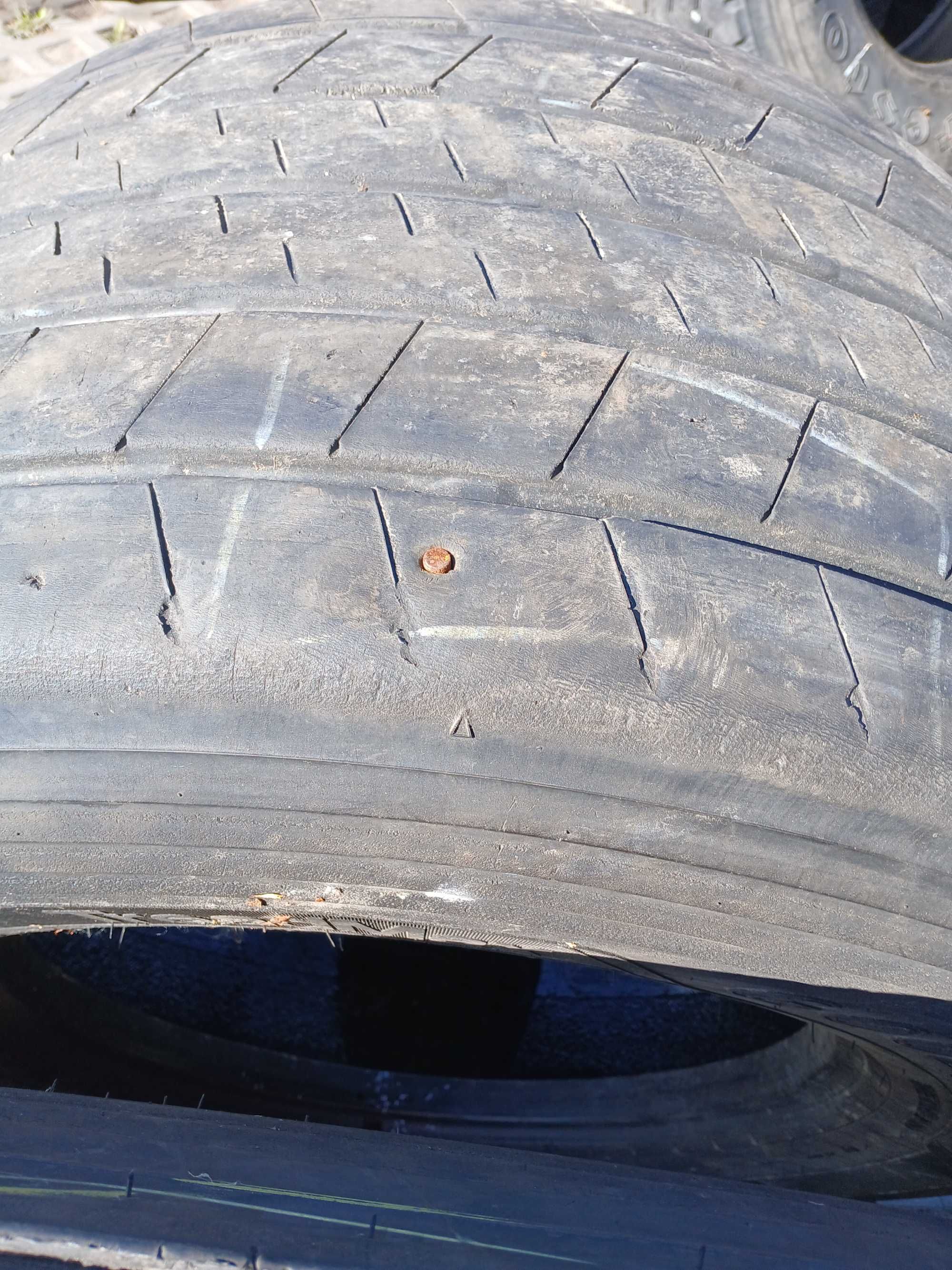 A94. GOODYEAR KMAX T 435/50/19,5