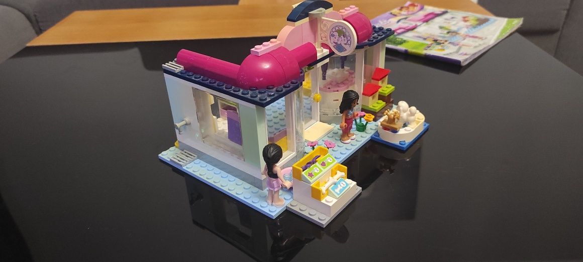 LEGO friends 41007