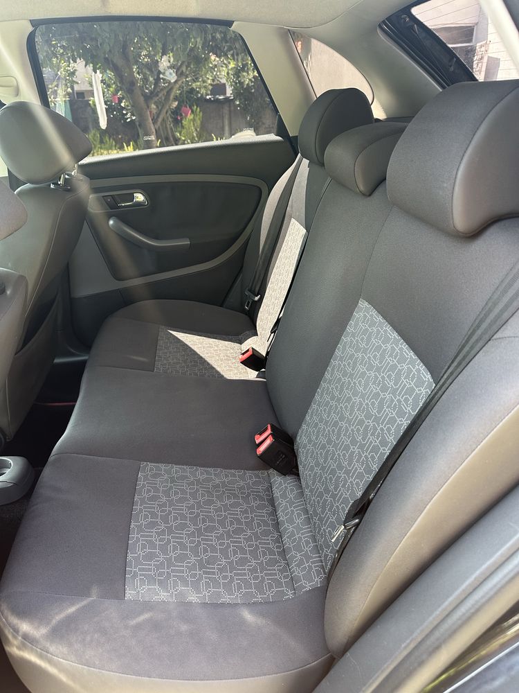 Seat Ibiza 6L 1.2 Gasolina