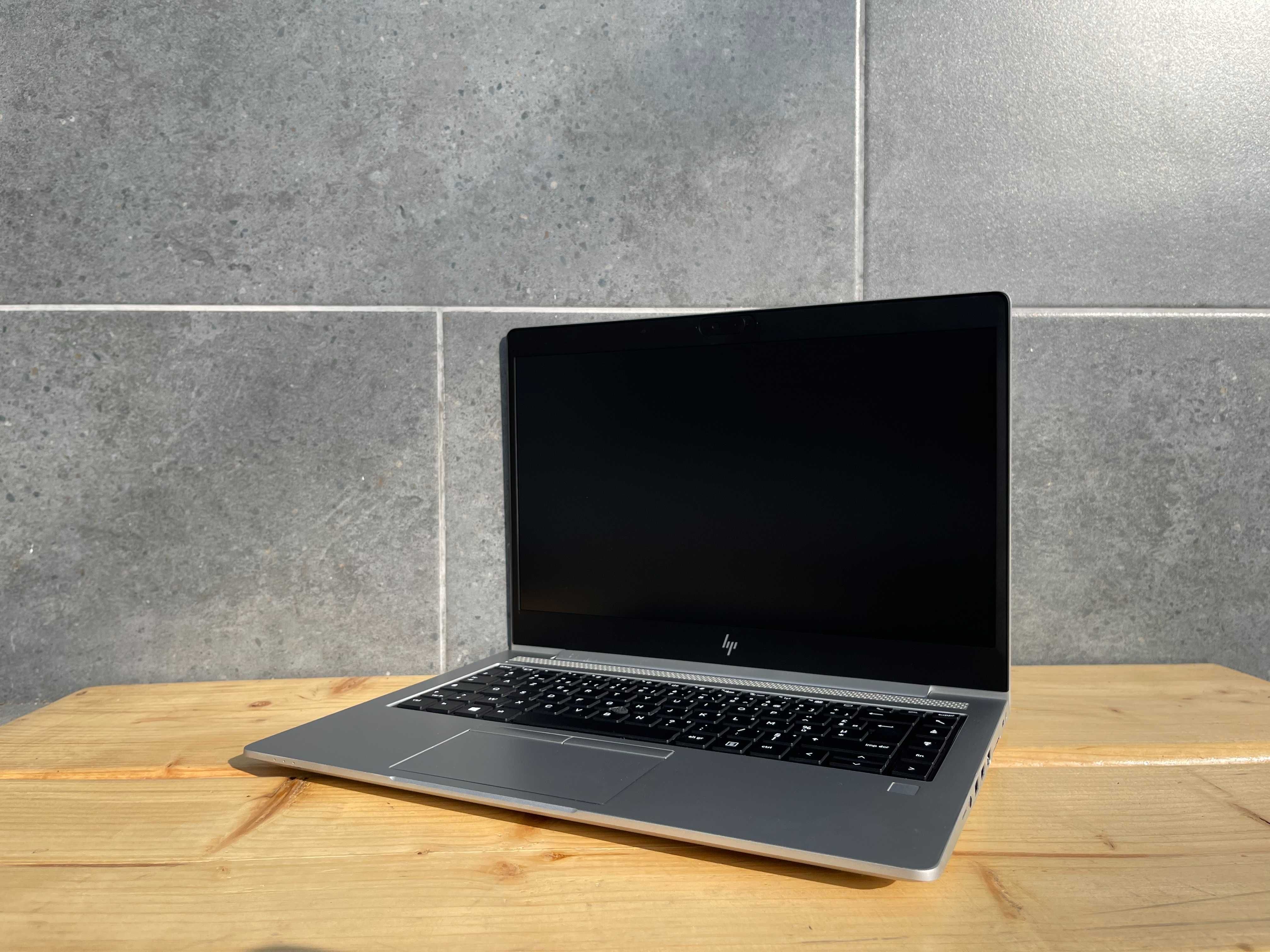 HP EliteBook 840 G6/i5-8365U/8GB DDR4/256Gb M2/14"/FHD/IPS/Гарантія