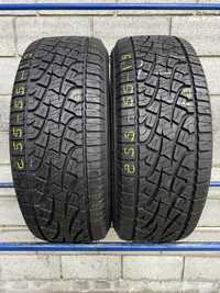 Всесезонні  шини 255/55 R19 (111H) PIRELLI