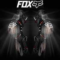 МОТО/ВЕЛО Наколенники FOX Titan PRO D3O Knee Guard Мотонаколенники NEW