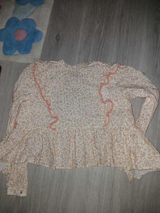 Roupa de menina  2/3 e 3/4 anos