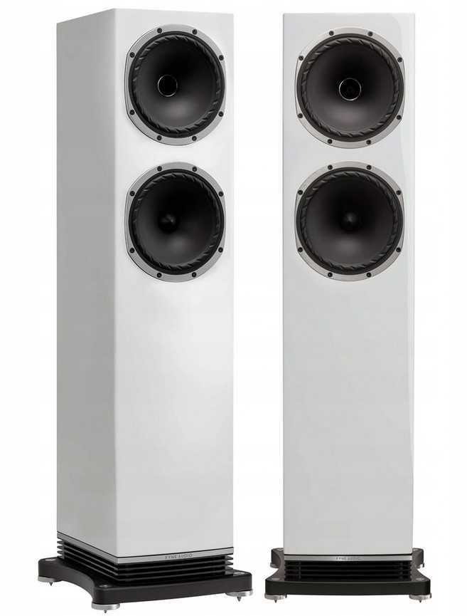 Fyne Audio F502 HGL - raty 0% - [S4Home] - Oświęcim