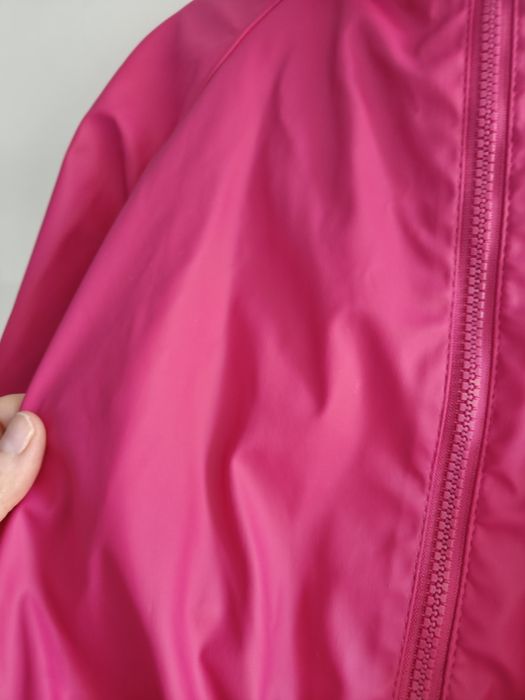 Kurtka przeciwdeszczowa reima 80 86