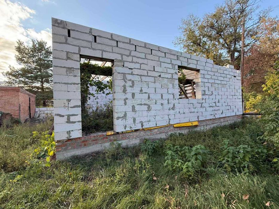 Продаж дачного будинку. №15944
