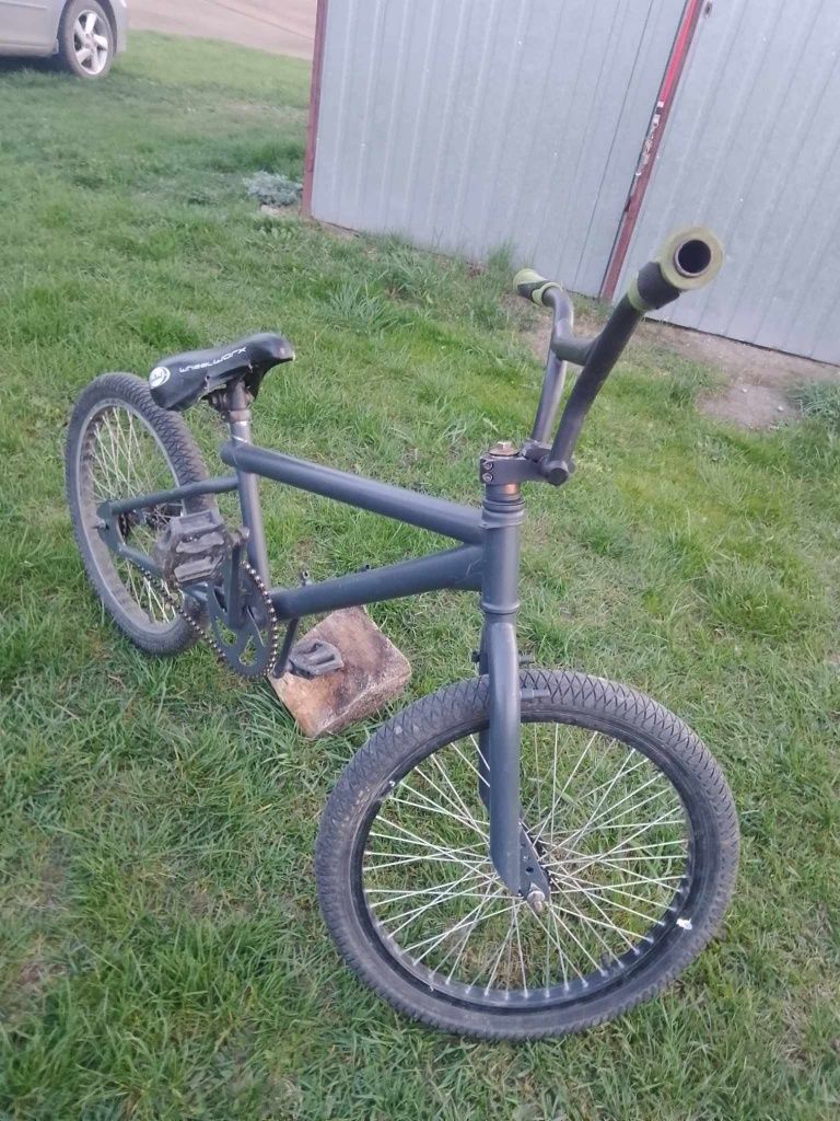 Sprzedam rower bmx