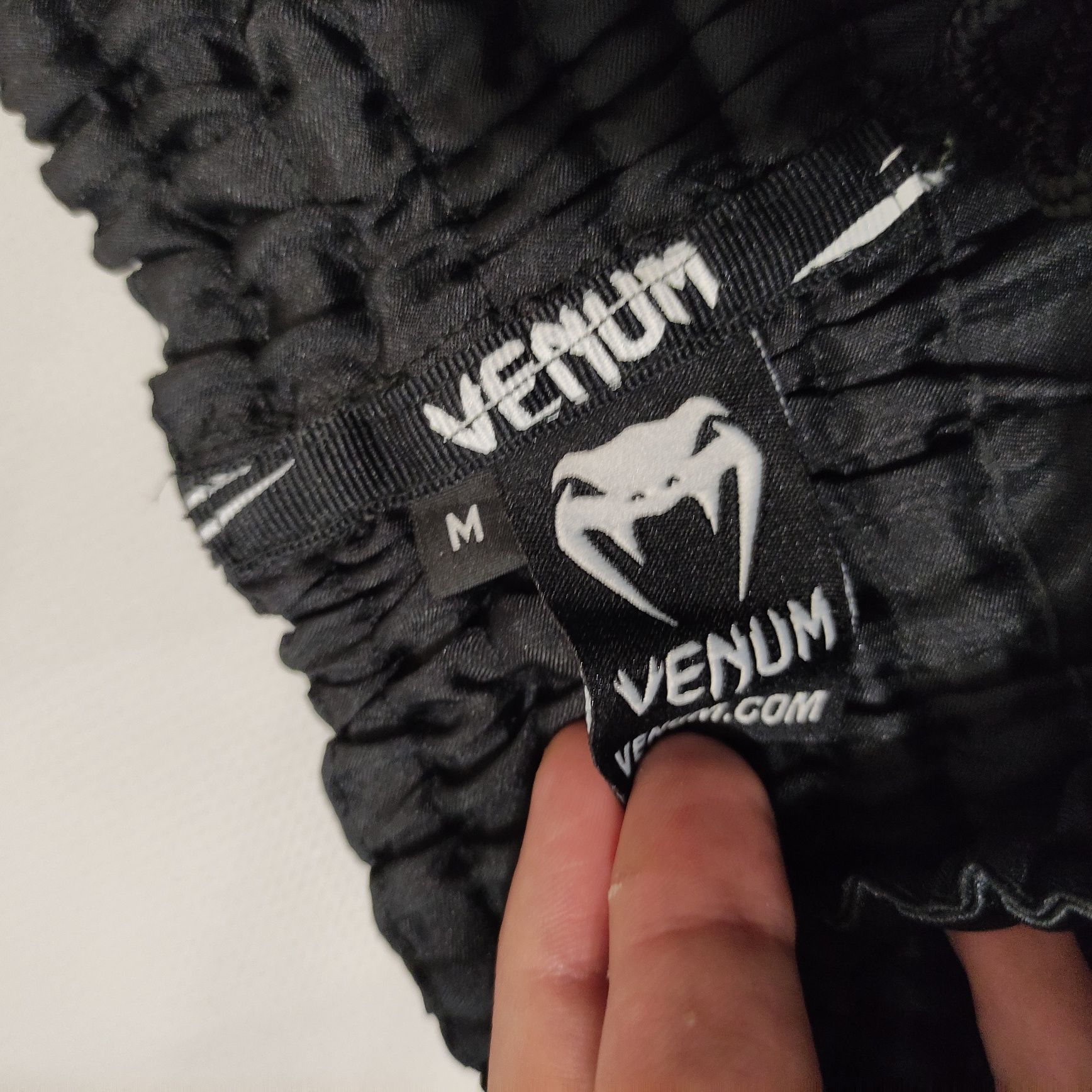 Шорти Venum  чоловічі спортивні тайские