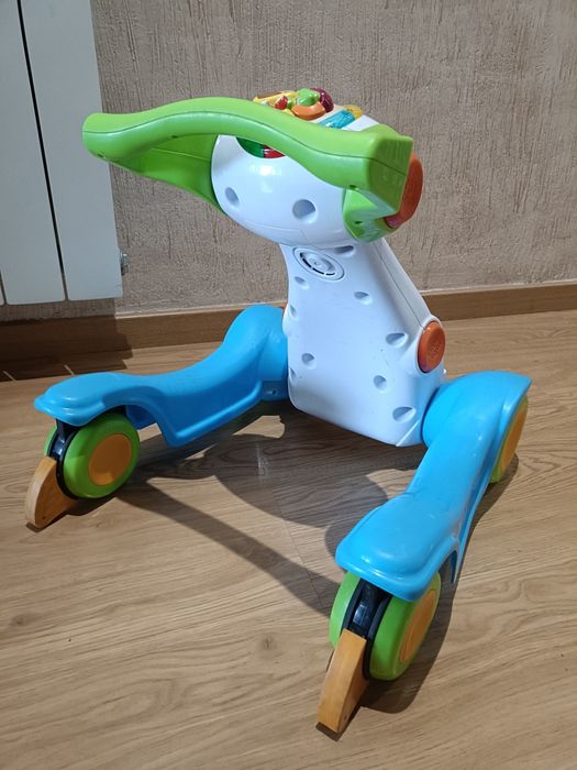 Andarilho Chicco