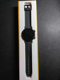Смарт годинник Realme Watch S Black