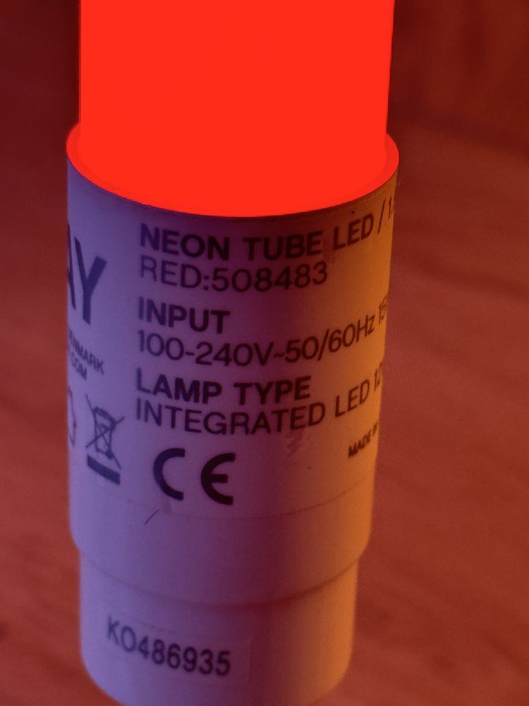 Hay Led Light Tube
