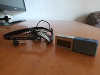 Odtwarzacz mp3 Panasonic SV-MP710V