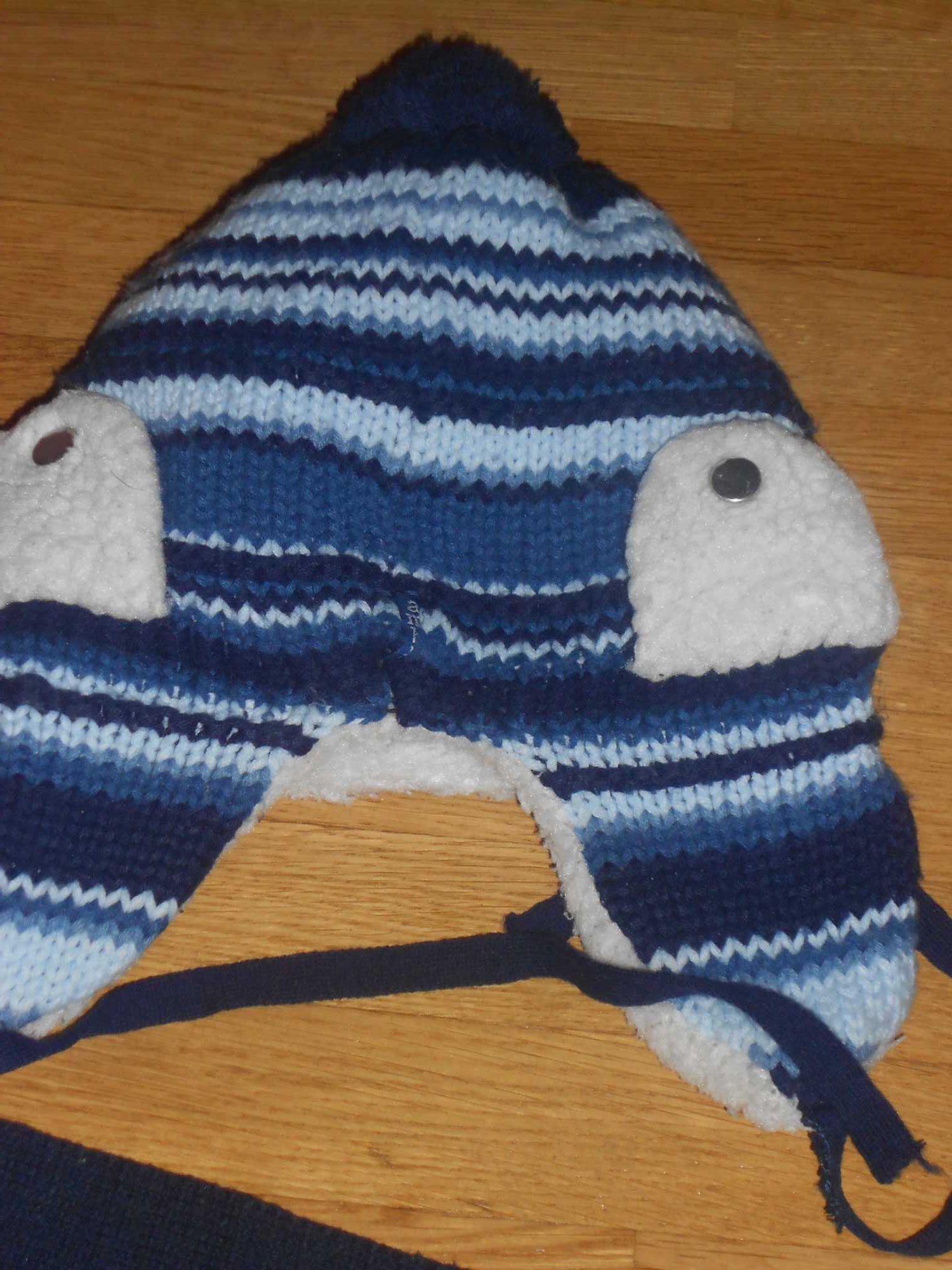 Шапка+шарф зимові  для хлопчика!