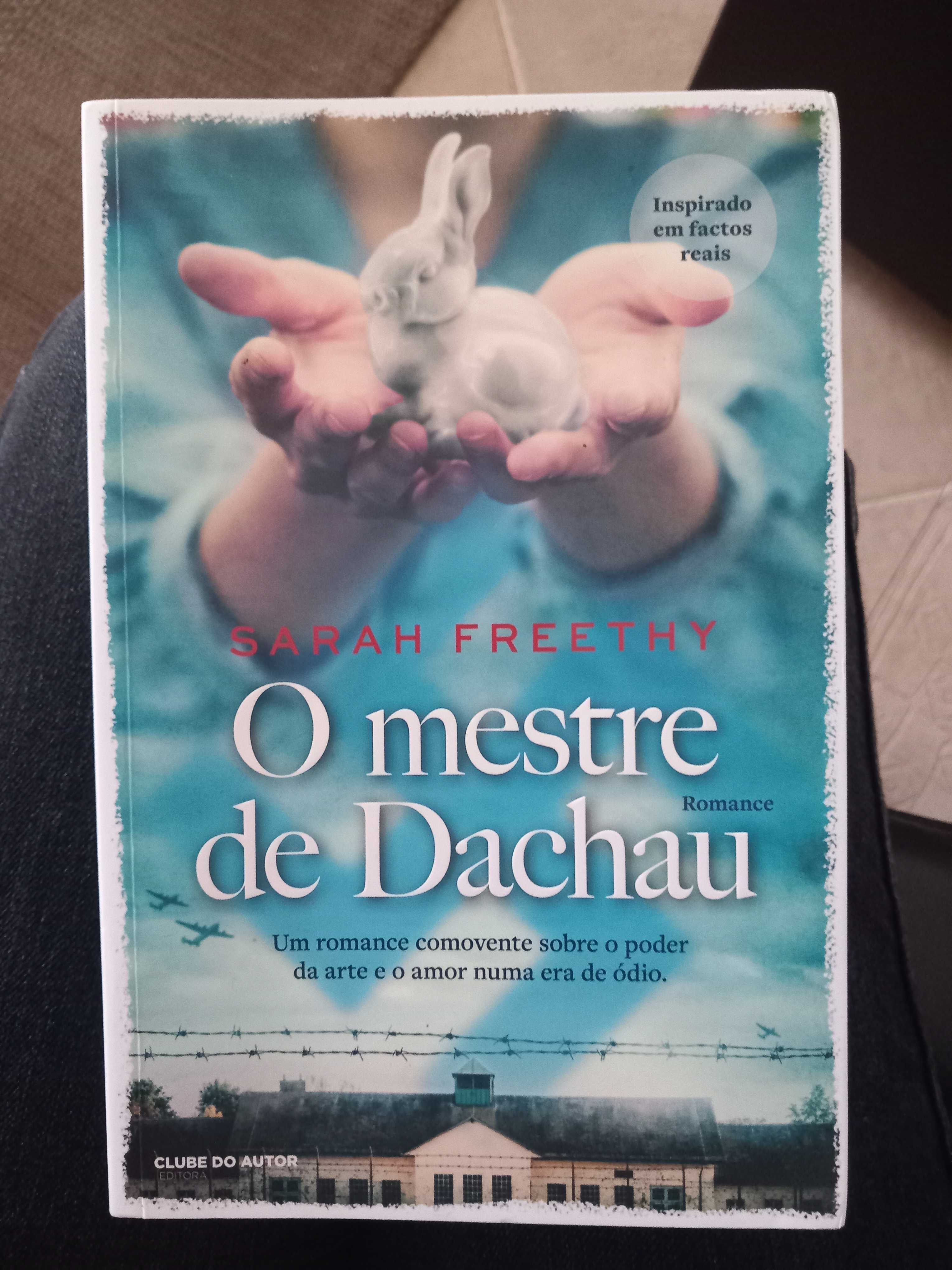 O Mestre de Dachau