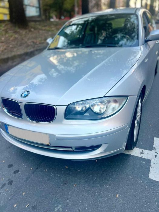 BMW 118d - Excelente estado!