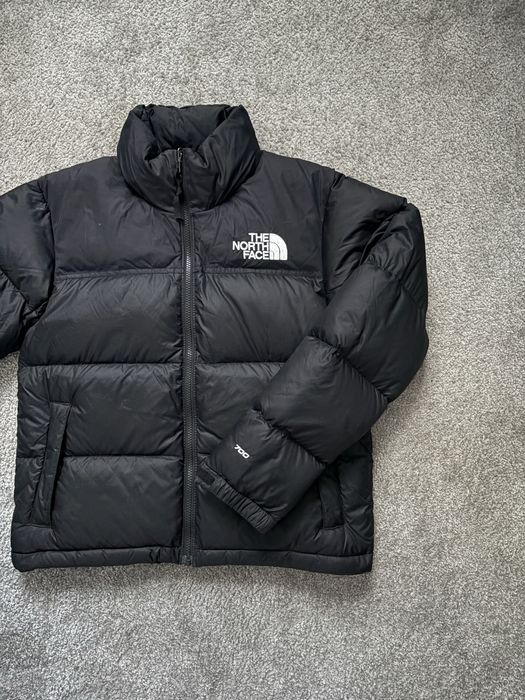 Kurtka The North Face Nuptse '96     (27-2)