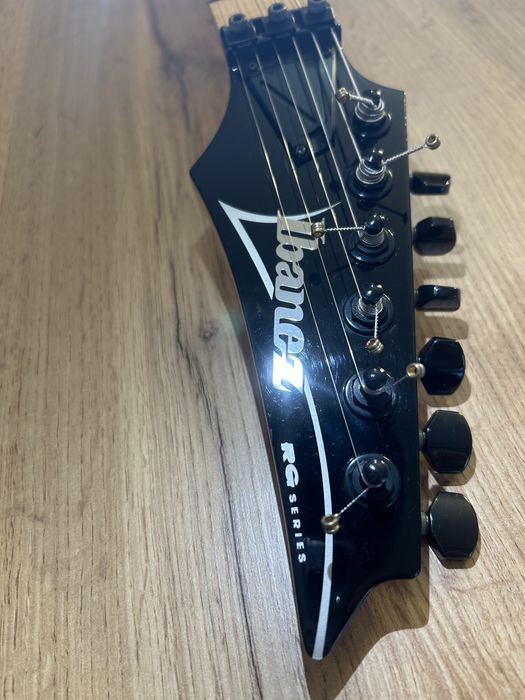 Ibanez RG350M - sprzedaż/zamiana