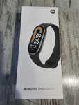 Mi band 8 Smartband Xiaomi Czarny