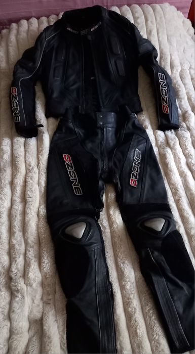 Kombinezon motocyklowy OZONE rozmiar S