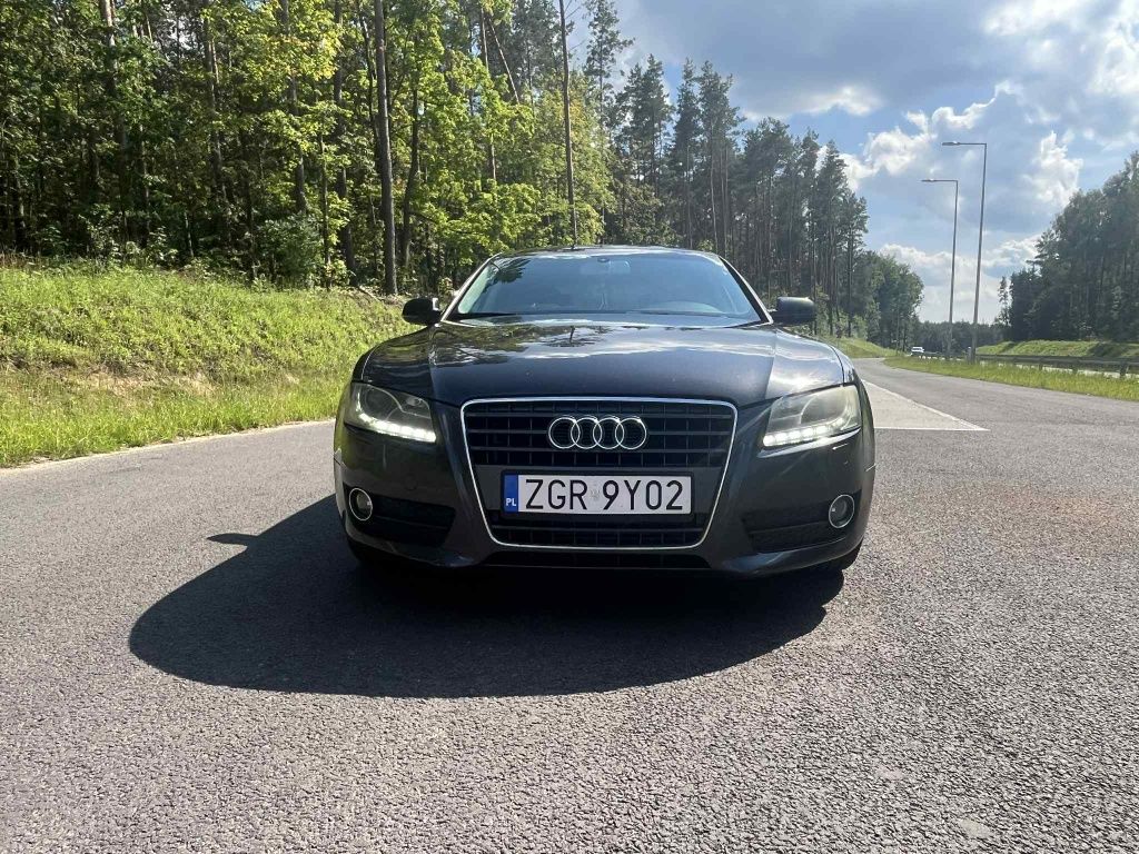 Audi A5 Sportback 2.0tdi