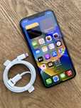 Apple Iphone Айфон 11 PRO 256ГБ Чорний, Неверлок, Оригінал