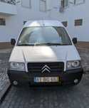 Citroen Jumpy 2.0 HDI com frio 06