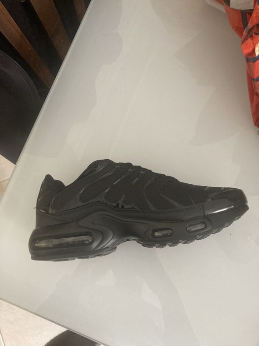 Nike Vapor Max Novos